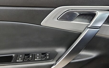 Geely Atlas I, 2018 год, 1 497 000 рублей, 17 фотография
