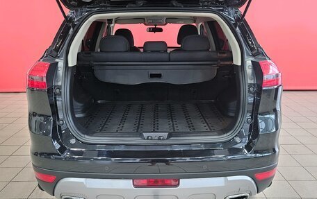Geely Atlas I, 2018 год, 1 497 000 рублей, 18 фотография