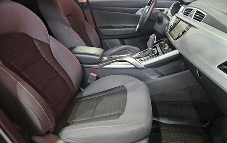 Geely Atlas I, 2018 год, 1 497 000 рублей, 12 фотография