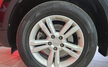 Geely Atlas I, 2018 год, 1 497 000 рублей, 19 фотография
