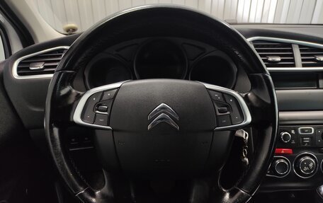 Citroen C4 II рестайлинг, 2011 год, 540 000 рублей, 7 фотография