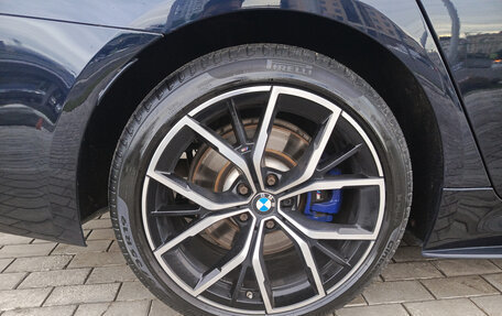 BMW 5 серия, 2021 год, 6 700 000 рублей, 18 фотография
