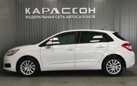 Citroen C4 II рестайлинг, 2011 год, 540 000 рублей, 5 фотография