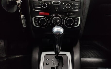 Citroen C4 II рестайлинг, 2011 год, 540 000 рублей, 13 фотография