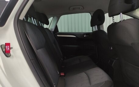 Citroen C4 II рестайлинг, 2011 год, 540 000 рублей, 10 фотография