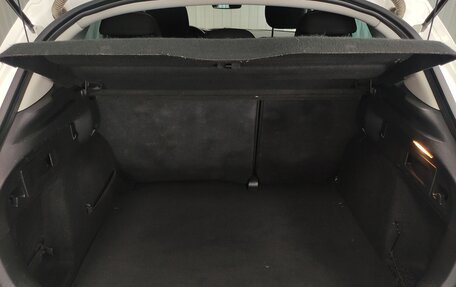 Citroen C4 II рестайлинг, 2011 год, 540 000 рублей, 18 фотография
