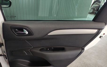 Citroen C4 II рестайлинг, 2011 год, 540 000 рублей, 17 фотография