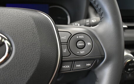 Toyota RAV4, 2023 год, 3 750 000 рублей, 11 фотография