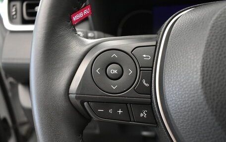 Toyota RAV4, 2023 год, 3 750 000 рублей, 10 фотография