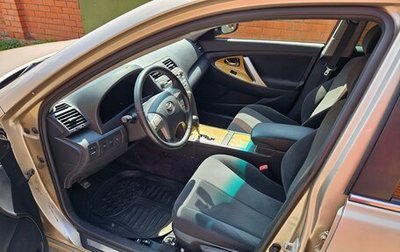 Toyota Camry, 2006 год, 1 100 000 рублей, 1 фотография