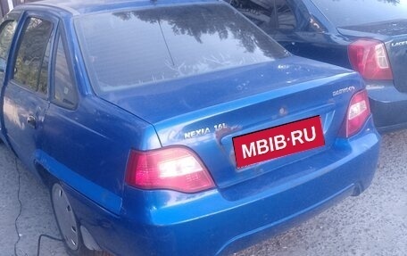 Daewoo Nexia I рестайлинг, 2011 год, 150 000 рублей, 1 фотография
