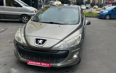 Peugeot 308 II, 2010 год, 350 000 рублей, 1 фотография