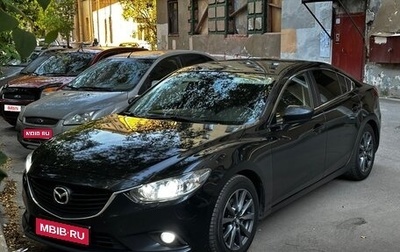 Mazda 6, 2013 год, 1 150 000 рублей, 1 фотография