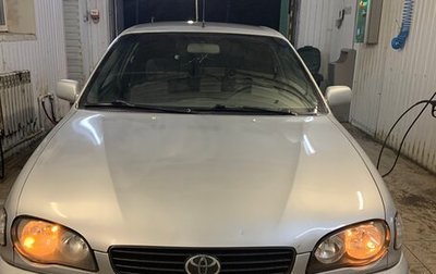 Toyota Corolla, 2000 год, 280 000 рублей, 1 фотография