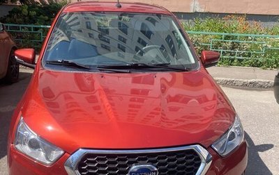 Datsun mi-DO, 2020 год, 800 000 рублей, 1 фотография