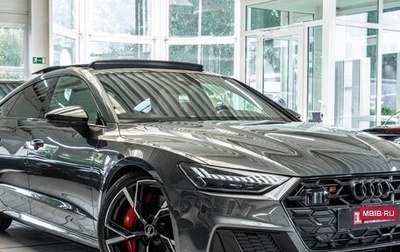 Audi S7, 2025 год, 13 350 000 рублей, 1 фотография