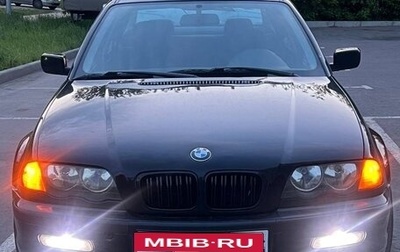 BMW 3 серия, 2000 год, 650 000 рублей, 1 фотография