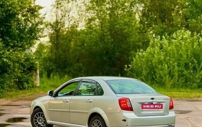 Chevrolet Lacetti, 2012 год, 300 000 рублей, 1 фотография