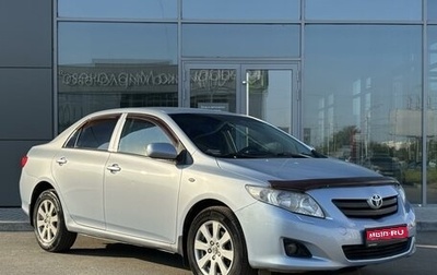 Toyota Corolla, 2007 год, 729 000 рублей, 1 фотография