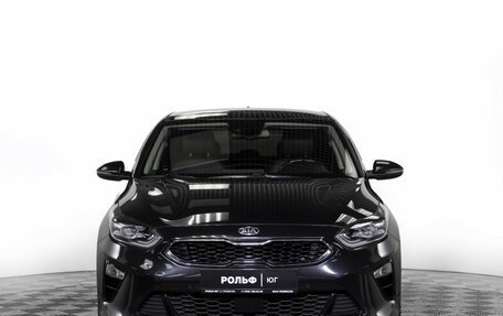 KIA cee'd III, 2020 год, 1 894 000 рублей, 2 фотография