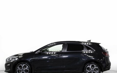 KIA cee'd III, 2020 год, 1 894 000 рублей, 8 фотография