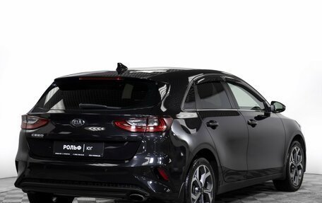 KIA cee'd III, 2020 год, 1 894 000 рублей, 5 фотография