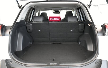 Toyota RAV4, 2023 год, 3 750 000 рублей, 21 фотография