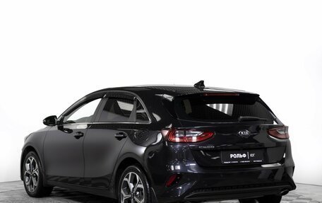 KIA cee'd III, 2020 год, 1 894 000 рублей, 7 фотография