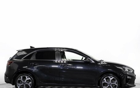 KIA cee'd III, 2020 год, 1 894 000 рублей, 4 фотография