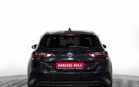 KIA cee'd III, 2020 год, 1 894 000 рублей, 6 фотография
