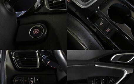 KIA cee'd III, 2020 год, 1 894 000 рублей, 13 фотография