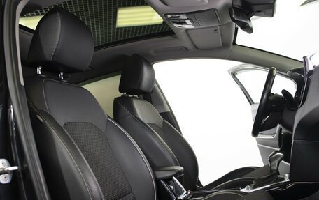 KIA cee'd III, 2020 год, 1 894 000 рублей, 19 фотография