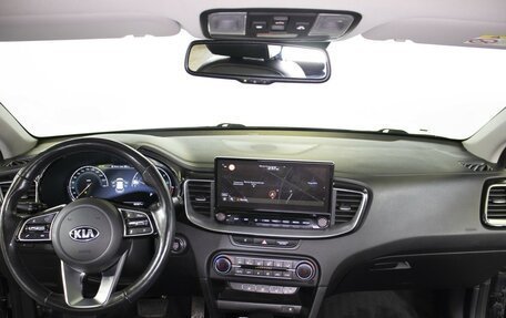 KIA cee'd III, 2020 год, 1 894 000 рублей, 17 фотография