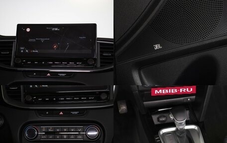 KIA cee'd III, 2020 год, 1 894 000 рублей, 12 фотография