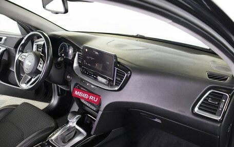 KIA cee'd III, 2020 год, 1 894 000 рублей, 18 фотография