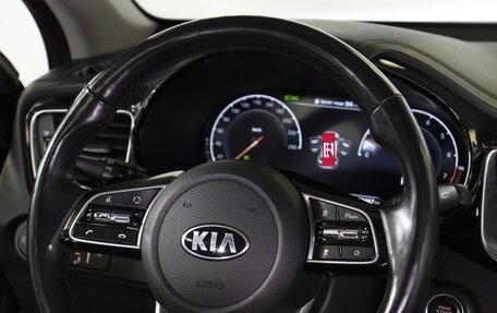 KIA cee'd III, 2020 год, 1 894 000 рублей, 16 фотография