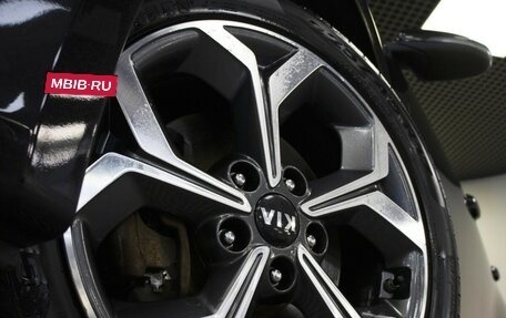 KIA cee'd III, 2020 год, 1 894 000 рублей, 22 фотография