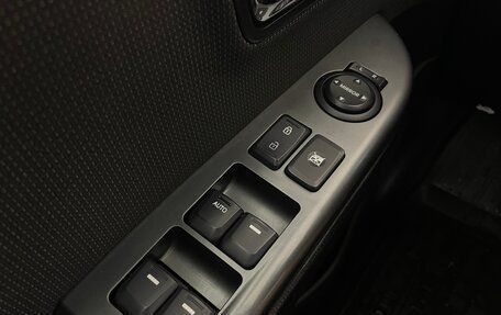 KIA Rio III рестайлинг, 2014 год, 816 000 рублей, 20 фотография