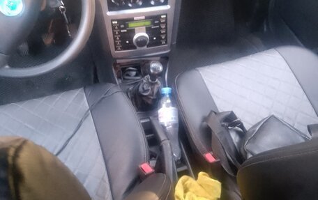 Daewoo Nexia I рестайлинг, 2011 год, 150 000 рублей, 3 фотография