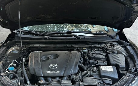 Mazda 6, 2013 год, 1 150 000 рублей, 7 фотография
