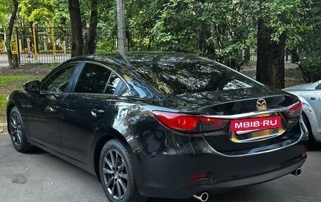 Mazda 6, 2013 год, 1 150 000 рублей, 4 фотография