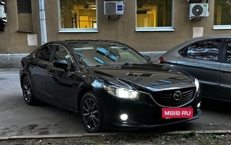 Mazda 6, 2013 год, 1 150 000 рублей, 3 фотография
