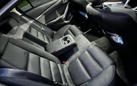 Mazda 6, 2013 год, 1 150 000 рублей, 13 фотография