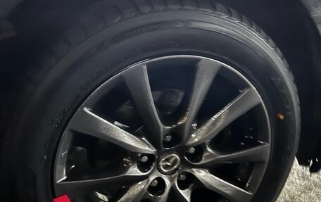 Mazda 6, 2013 год, 1 150 000 рублей, 17 фотография