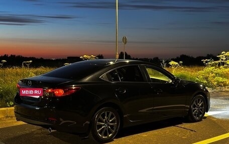 Mazda 6, 2013 год, 1 150 000 рублей, 15 фотография