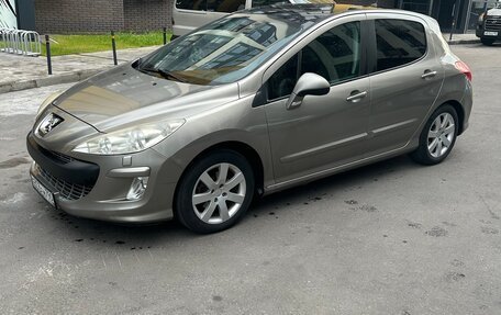 Peugeot 308 II, 2010 год, 350 000 рублей, 2 фотография