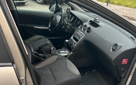 Peugeot 308 II, 2010 год, 350 000 рублей, 6 фотография
