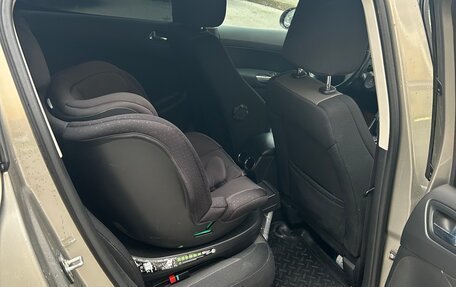 Peugeot 308 II, 2010 год, 350 000 рублей, 7 фотография