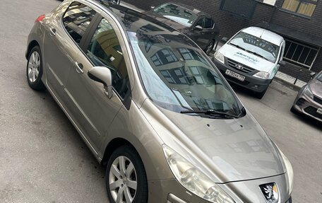 Peugeot 308 II, 2010 год, 350 000 рублей, 5 фотография