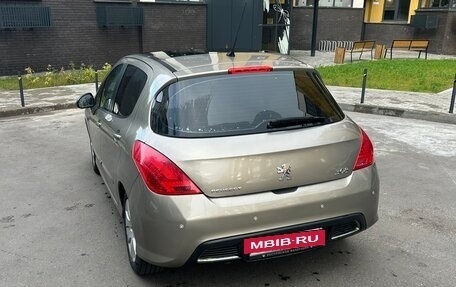 Peugeot 308 II, 2010 год, 350 000 рублей, 3 фотография